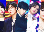 SBS Bangkitkan Nuansa Nostalgik Idola Kpop Gen 2