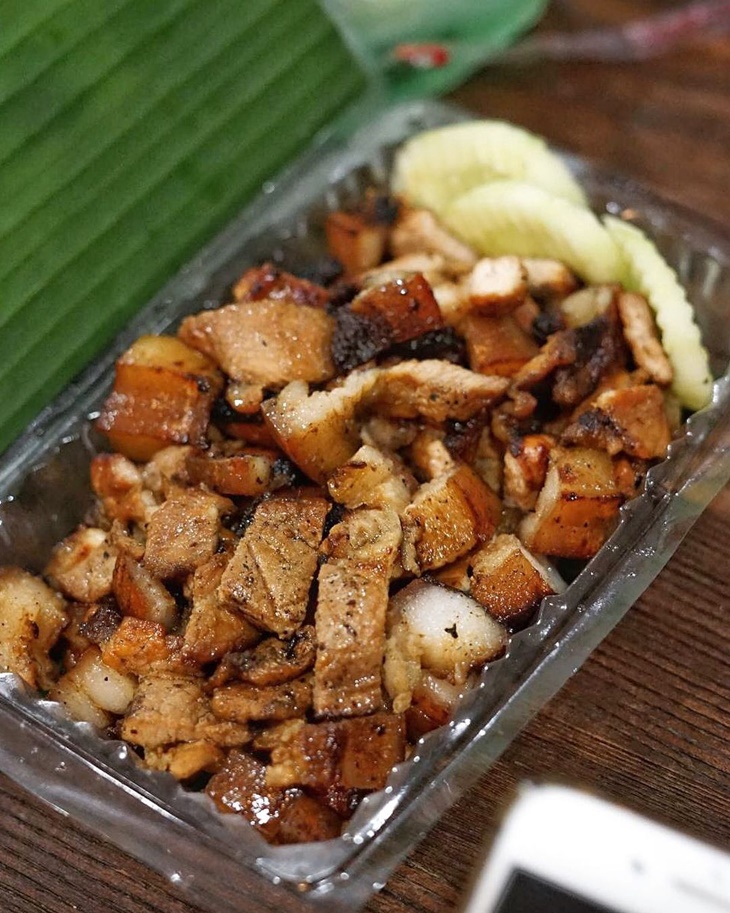 Bukan ke Medan Kalau Belum Cobain Kuliner ini
