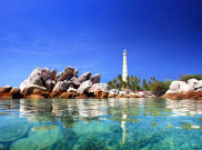 Berencana Liburan ke Bangka Belitung? Nih 4 Spot Snorkeling Terbaik