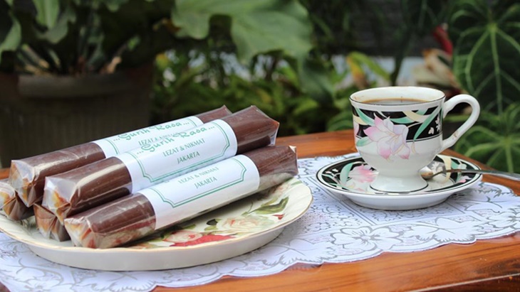 Foodies, Kuliner Khas Jakarta ini Wajib Kamu Coba