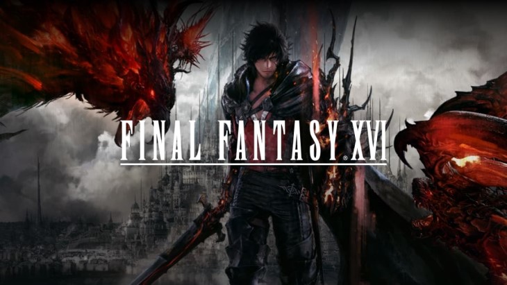 'Final Fantasy XVI' Buka Kesempatan Pemainnya Lanjutkan Versi Demo ke Full Version