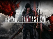 'Final Fantasy XVI' Buka Kesempatan Pemainnya Lanjutkan Versi Demo ke Full Version
