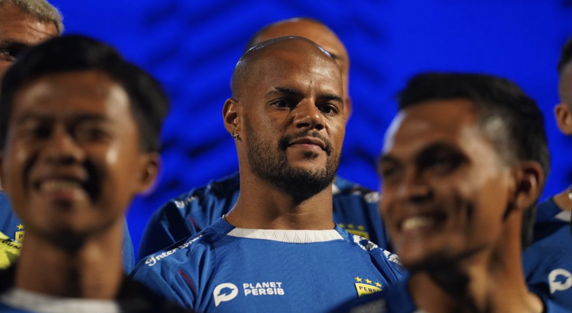 PBSB Biak Pantang Diremehkan