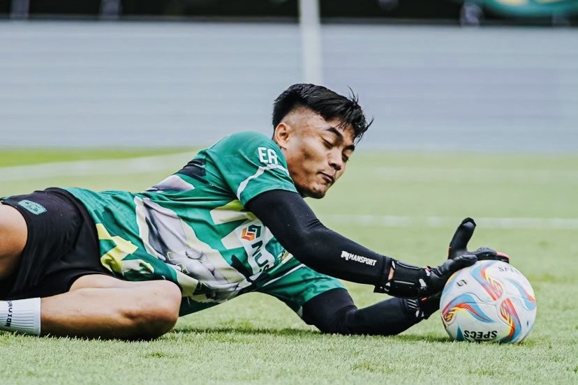 Persebaya Kabarkan Ernando Mulai Pulih dari Cedera Setelah Tidak Dipanggil Timnas