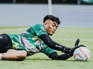 Persebaya Kabarkan Ernando Mulai Pulih dari Cedera Setelah Tidak Dipanggil Timnas