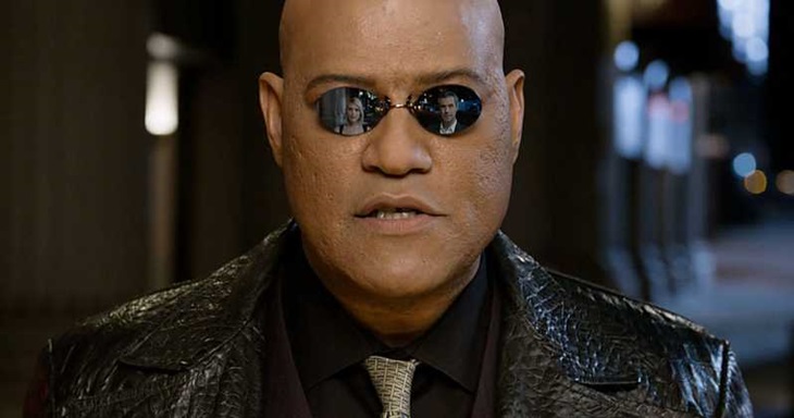 the matrix