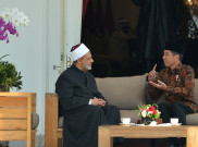 Pesan dari Bogor Jadikan Indonesia Rujukan Keberagaman Muslim Dunia