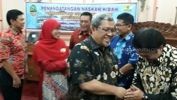 Pilkada Serentak 2018, Ini Pesan Gubernur Jabar