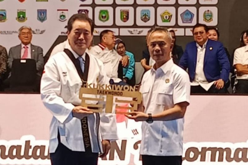 PBTI Sepakati Totalitas dalam Pembinaan Atlet demi Prestasi di Tingkat Internasional