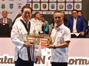 PBTI Sepakati Totalitas dalam Pembinaan Atlet demi Prestasi di Tingkat Internasional