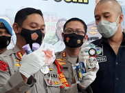 Kokain Jerman Masuk Indonesia dengan Modus Paket Mainan Anak