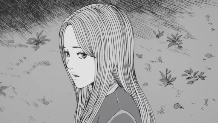 Serial Horor 'Uzumaki: Kirie Goshima' Karya Junji Ito Segera Tayang