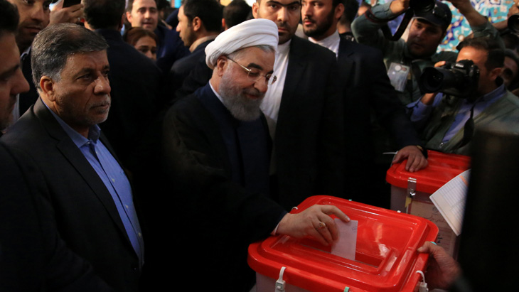 Jadi Mata-mata Israel, Iran Hukum Mati Seorang Akademisi