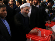 Jadi Mata-mata Israel, Iran Hukum Mati Seorang Akademisi