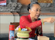 Senator Ni Luh Djelantik Minta Dugaan Diskriminasi WNI oleh Komunitas Lari di Bali Diusut Tuntas