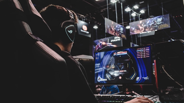 Gamer Mahasiswa Siap Bersaing di MGA University Championship 