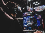 Gamer Mahasiswa Siap Bersaing di MGA University Championship 