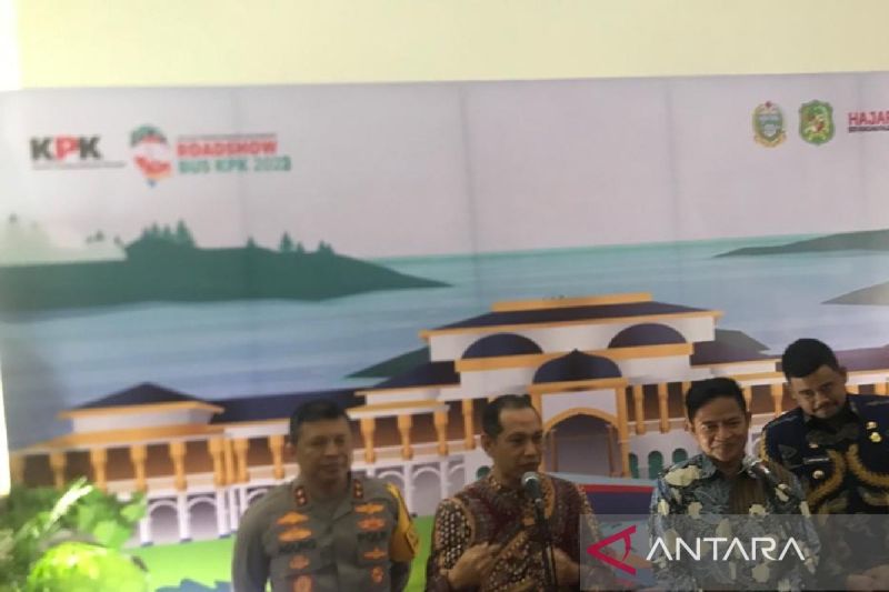 KPK Pertimbangkan Permintaan Supervisi Polda Metro Jaya Terkait Kasus Dugaan Pemerasan SYL