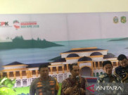 KPK Pertimbangkan Permintaan Supervisi Polda Metro Jaya Terkait Kasus Dugaan Pemerasan SYL