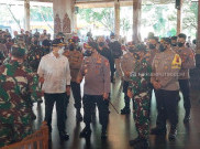 Vaksinasi di Solo Capai 50 Persen, Menkes Janjikan Kirim Lebih Banyak Vaksin