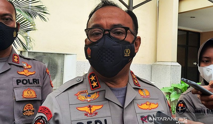 Babak Baru Kasus Edy Mulyadi, Kali Ini Masuk Ranah Penyidikan