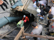 Polisi Ungkap Penyebab Tambang Batubara di Sawahlunto Meledak