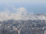 Hizbullah Siap Berdamai Tapi Juga Siap Lawan Israel Jika Bombardir Pinggiran Beirut