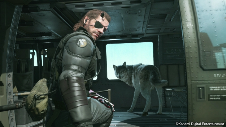 Radioverse, Program Podcast Eksklusif dari Hideo Kojima