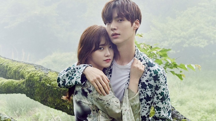 Suami Depresi, Goo Hye-sun Malah Ucapkan Hal Ini