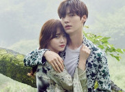 Suami Depresi, Goo Hye-sun Malah Ucapkan Hal Ini