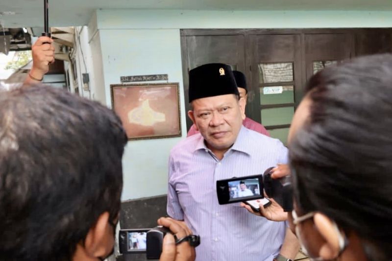 Ketua DPD Minta Isu Aliran Dana Korupsi CPO Mengalir ke Parpol Diusut Tuntas