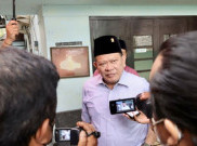 Ketua DPD Minta Isu Aliran Dana Korupsi CPO Mengalir ke Parpol Diusut Tuntas