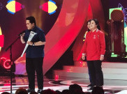 Obor Asian Games Representasi Bhinneka Tunggal Ika