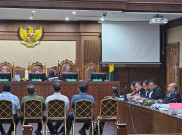 BPK Minta Uang Rp12 Miliar agar Kementan Dapat Opini WTP