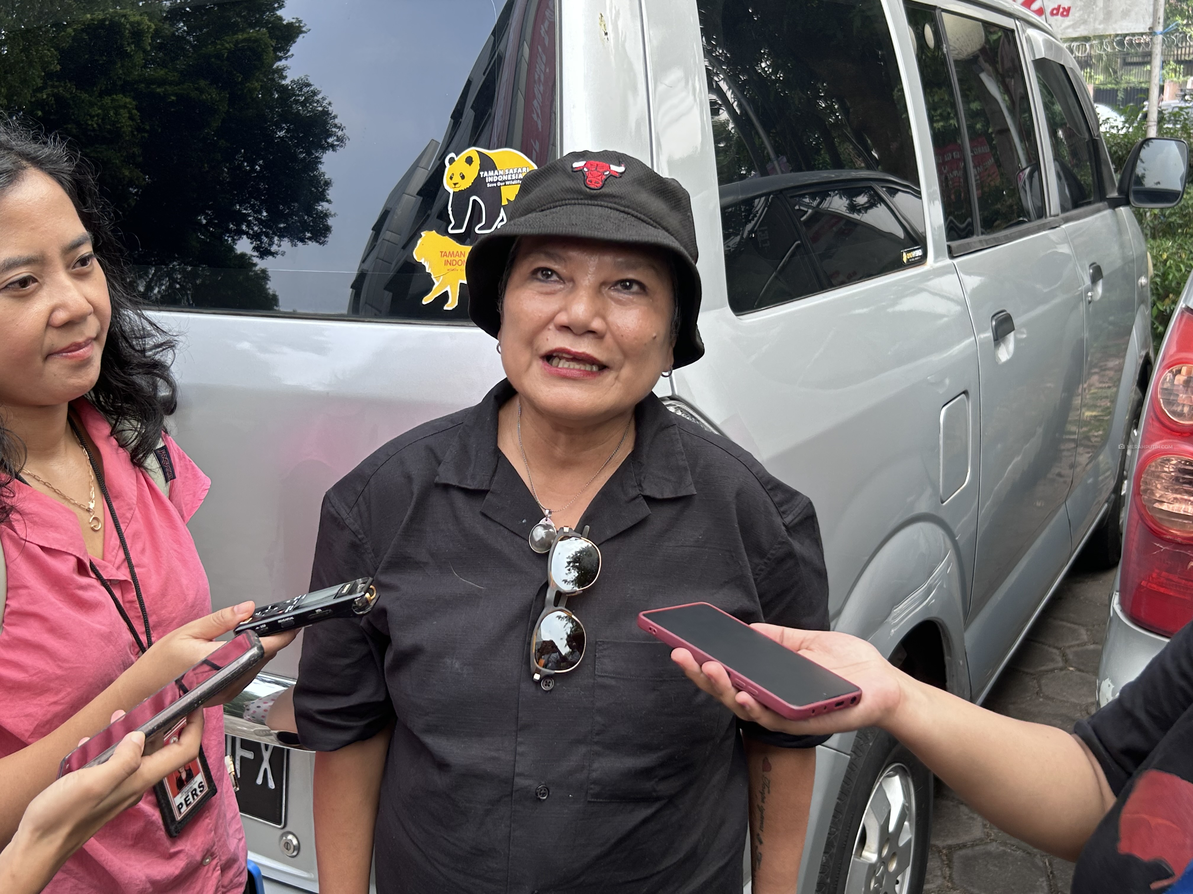 Cerita Ribka Tjiptaning soal Kudatuli: Jari Aktivis HAM Munir Diamputasi