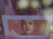 Lirik Lagu Inikah Jatuh Cinta Amanda Manopo: Baper Aku Dibuatnya