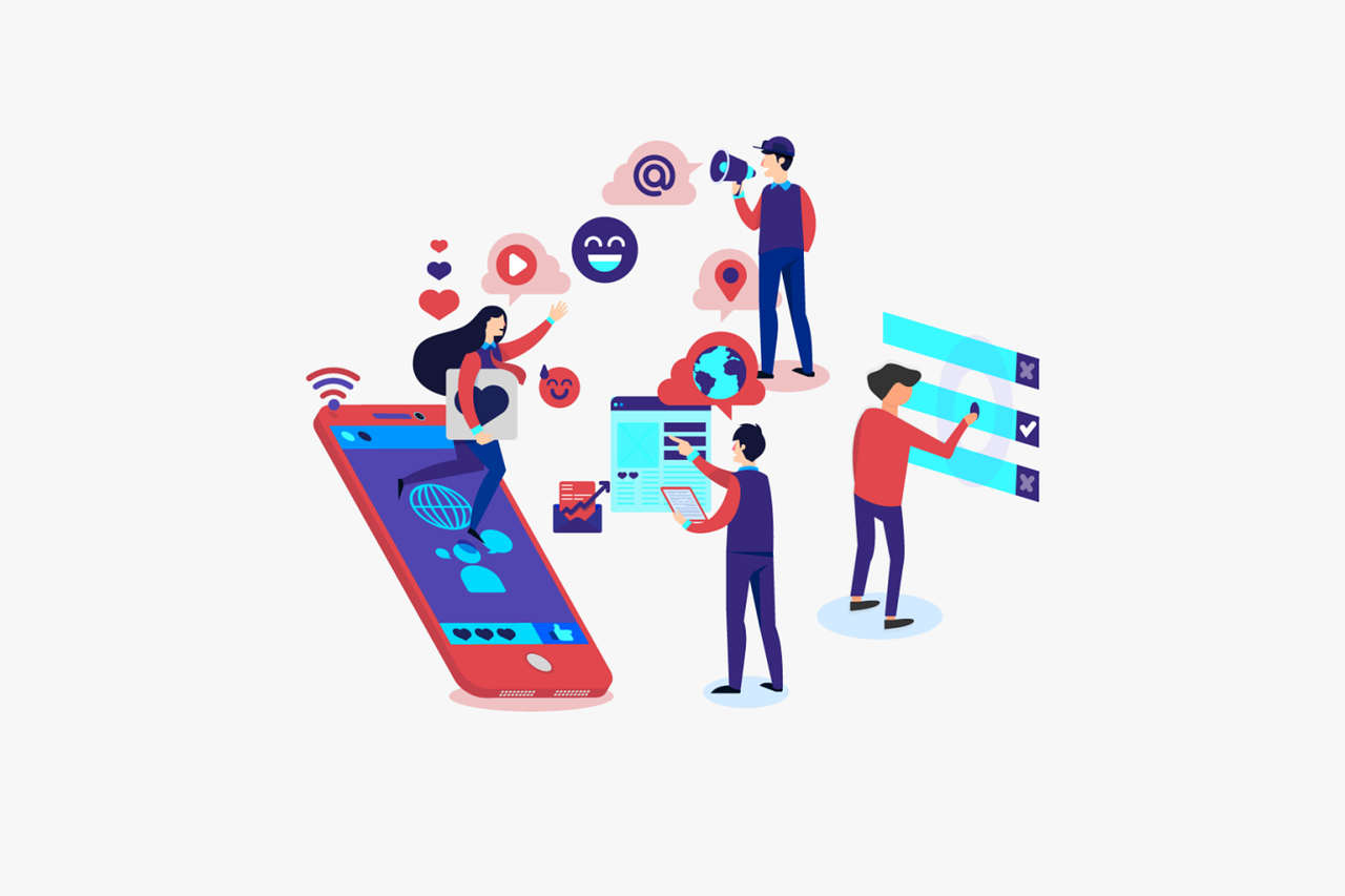 Cara Membangun Reputasi & Citra Perusahaan di Era Digital 
