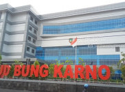  Tiga Perawat RSUD Bung Karno Solo Ditolak Warga, Terpaksa Tidur di Rumah Sakit