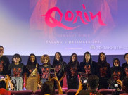 Trailer Film ‘Qorin’ Tampilkan Sisi Gelap Makhluk Pendamping Manusia