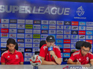 Pelatih PSM Makassar Mencoba Optimistis Menantang Persija meski Dibayangi Inkonsistensi