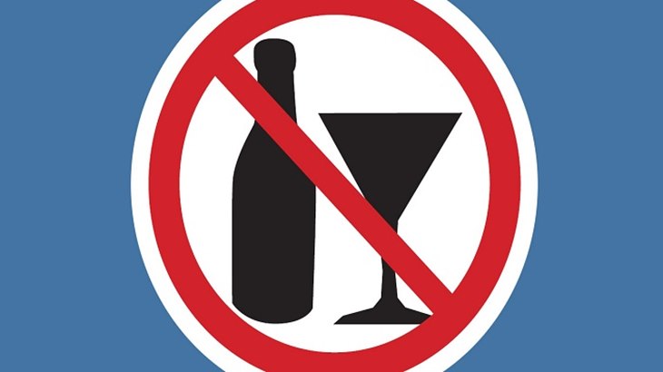 ngorok alkohol
