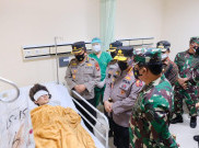 IPW: Teroris yang Sudah Selesai Jalani Hukuman Kini Bebas Melakukan Aktivitas
