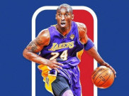 Kenang Kobe Bryant, Fans Minta 'Black Mamba' Jadi Logo Baru NBA