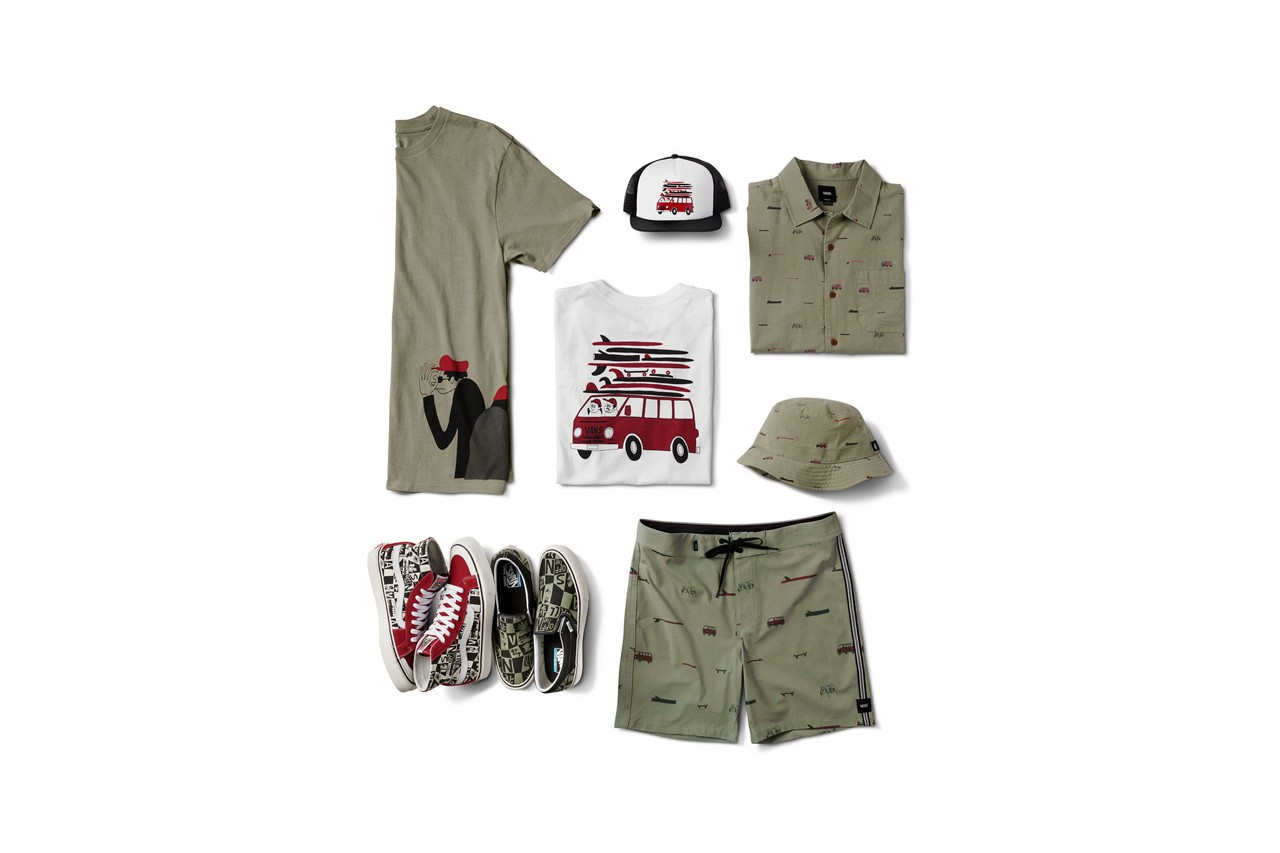 Dari Aksesoris Hingga Pakaian, Berikut Produk Terbaru Incaran Para Hypebeast