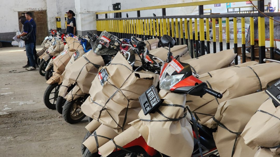 Pendaftaran Program Motor Gratis 2025 Telah Dibuka, Catat Jadwal dan Syarat Pendaftarannya