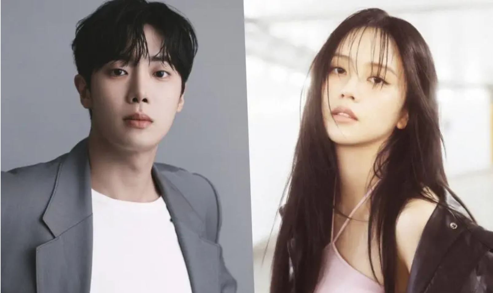   Choo Young-woo Balik ke Genre Drama Romantis di 2026, Akting Bareng Kim So-hyun 