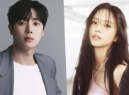   Choo Young-woo Balik ke Genre Drama Romantis di 2026, Akting Bareng Kim So-hyun 