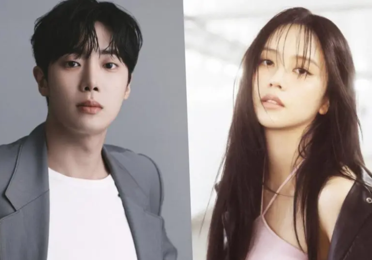   Choo Young-woo Balik ke Genre Drama Romantis di 2026, Akting Bareng Kim So-hyun 