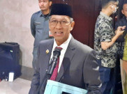 Pj Heru: Kemungkinan Keppres IKN Terbit Setelah Upacara HUT RI