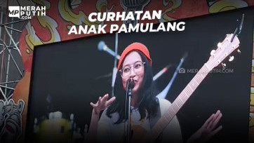 Curhatan Anak Pamulang 